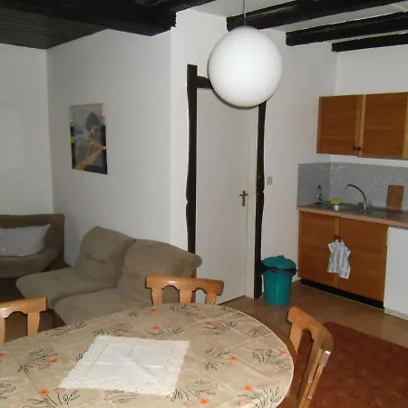 Guest house St. Georg *