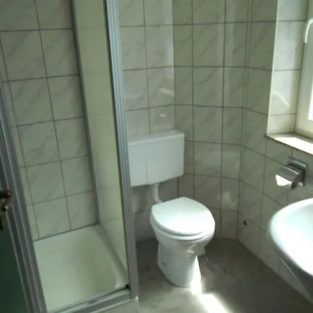 Guest house St. Georg